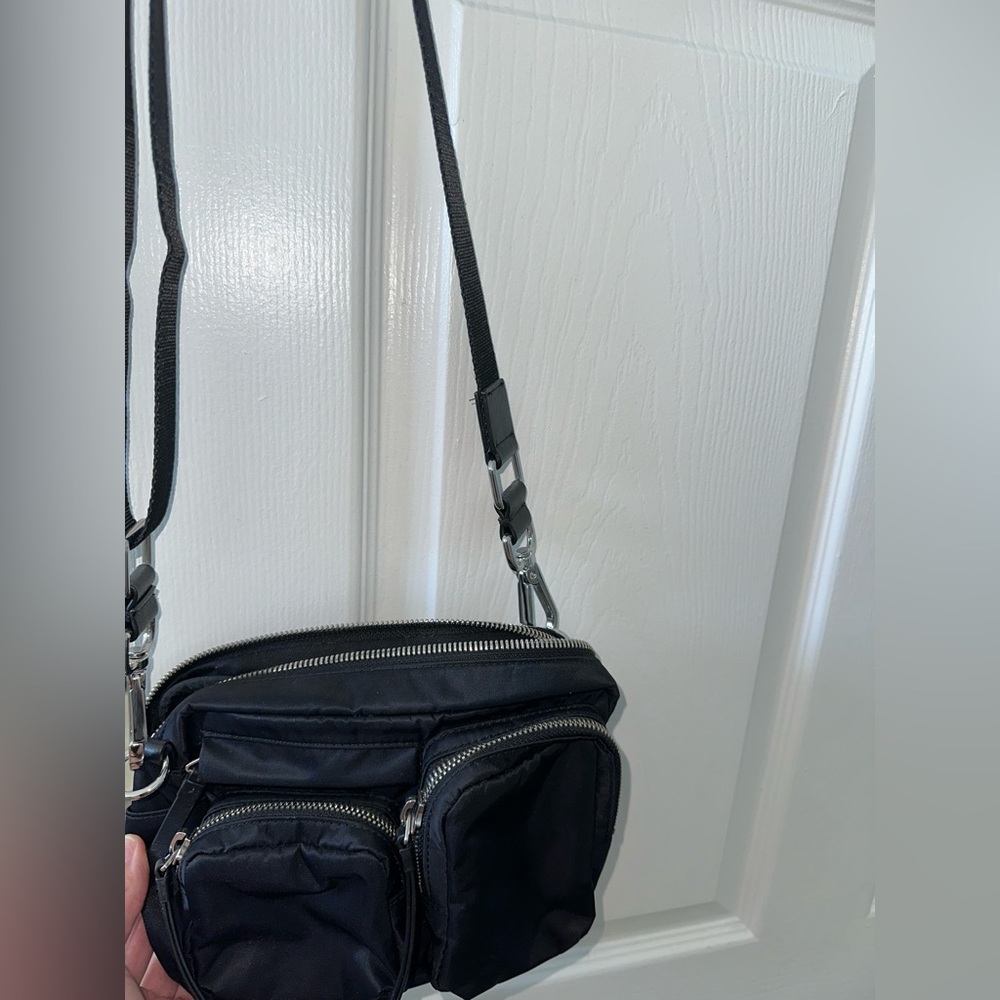And other stories crossbody bag